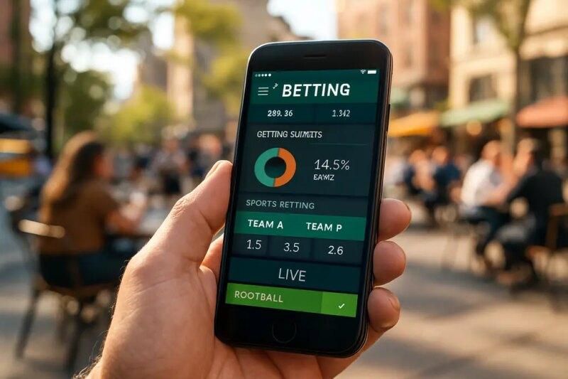 mobile betting New York: Pricing Lessons