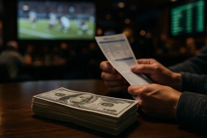 Colorado Betting Restrictions And Sportsbook Juice