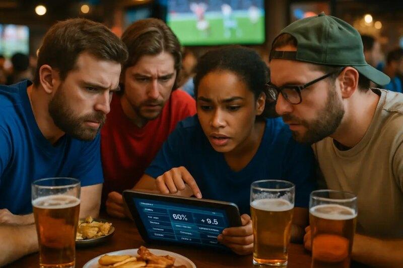 NFL Wagering Projections: Beginner Pricing Notes