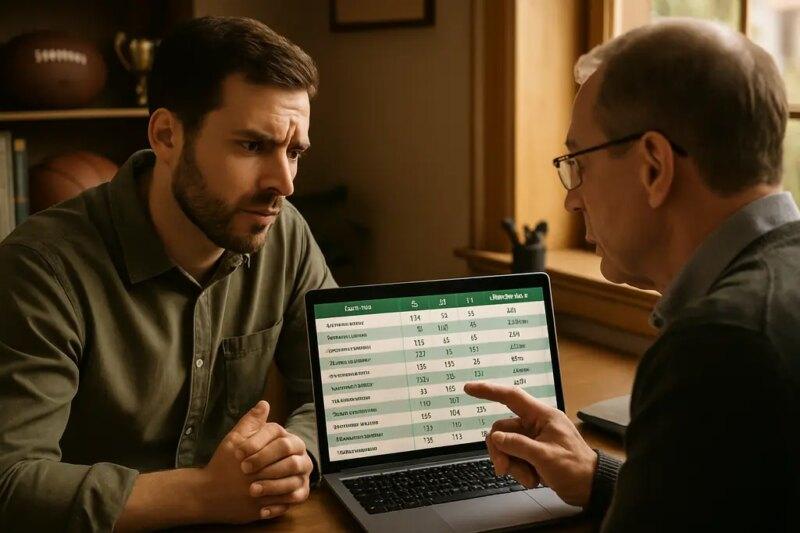 Margin Recovery After 2026 World Cup Betting