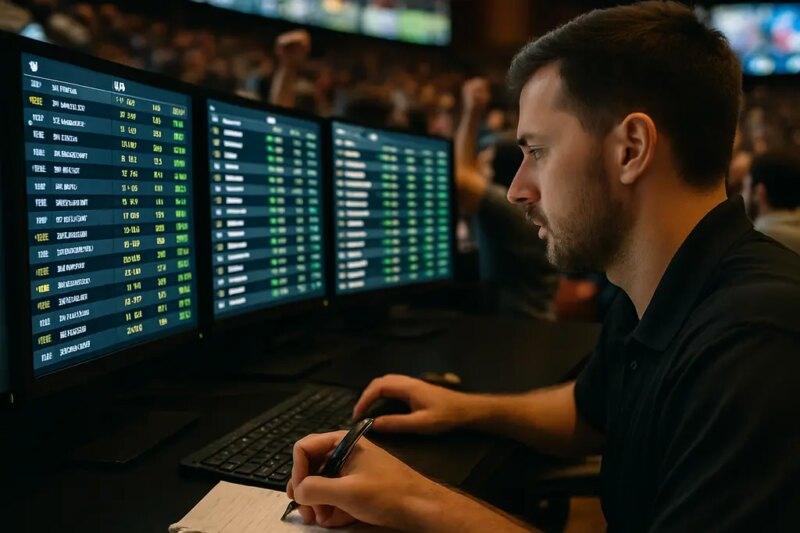 BetRivers Pricing And NFL Week 4 Holds
