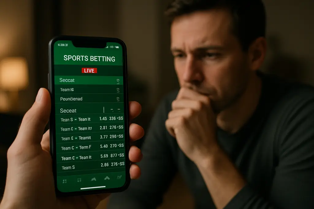 Low-Juice Betting worksheet with odds, calculator, and market notes on a desk
