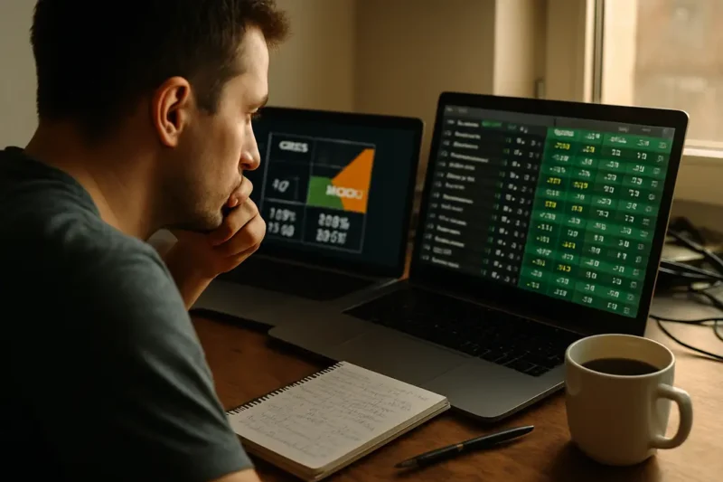 Multiple Sportsbooks and the Cost of Loyalty