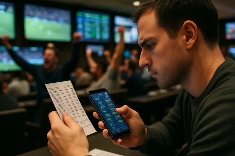 Prop Market Margins in MLB and NBA Betting