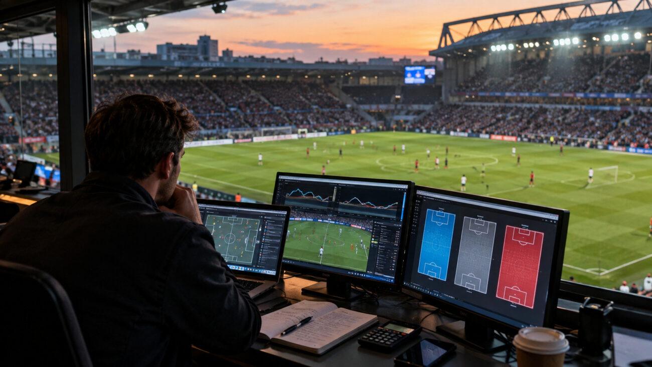 soccer betting juice