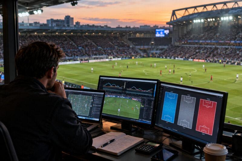 The Draw Changes Everything: Why 1X2 Soccer Vig Math Is Different