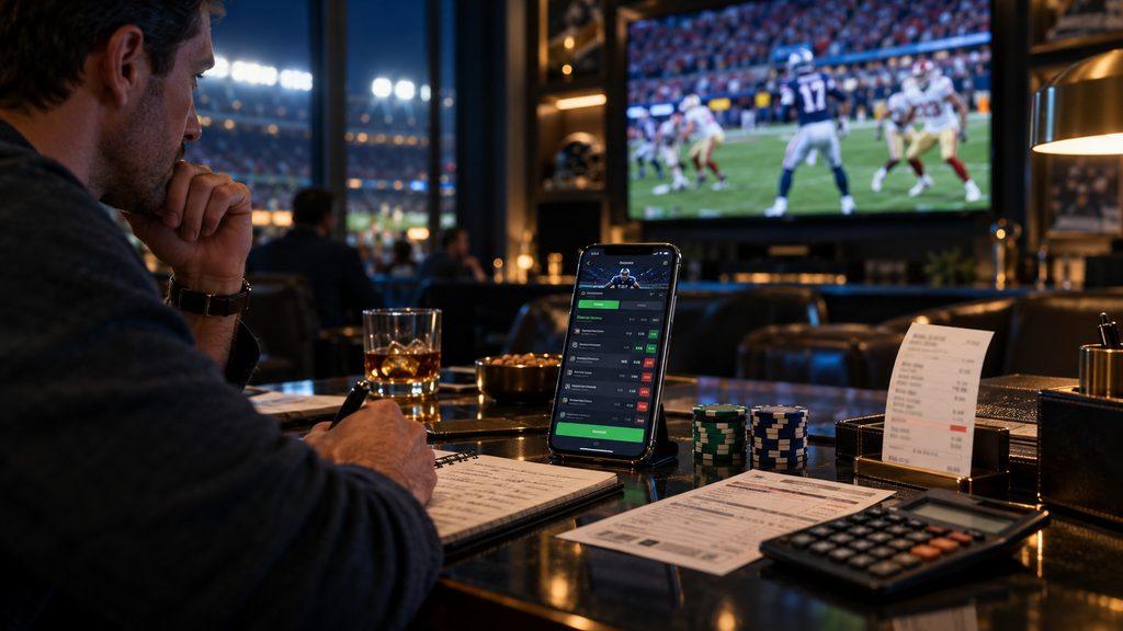sports bet insurance