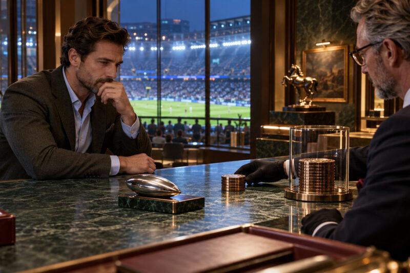 Sportsbook Cash-Out Offers Have a Hidden Price: How to Measure the Margin Before You Exit a Bet