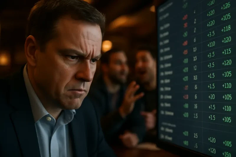 How sportsbook pricing Shifts After Regulation