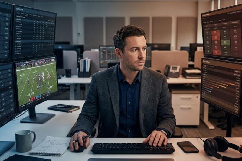 Prediction Markets vs. Sportsbooks: Is the Pricing Advantage Really Better for Bettors?