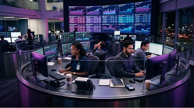 Prediction Markets Are Becoming A Real Alternative