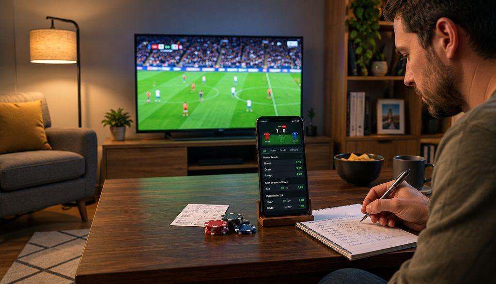 Sports betting injury protection fee