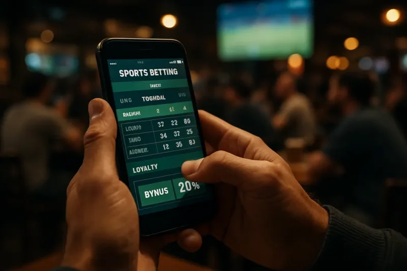 Cost of Loyalty Index and Sportsbook Pricing
