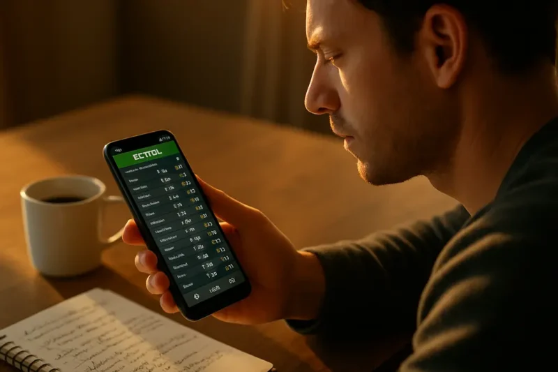 Line Shopping Tools For Better Market Prices