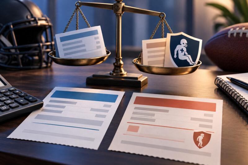 A 3% Injury Protection Fee Can Erase a Low-Juice Betting Advantage