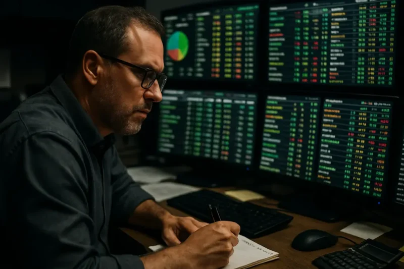Sportsbook Margins After The World Cup Rebound