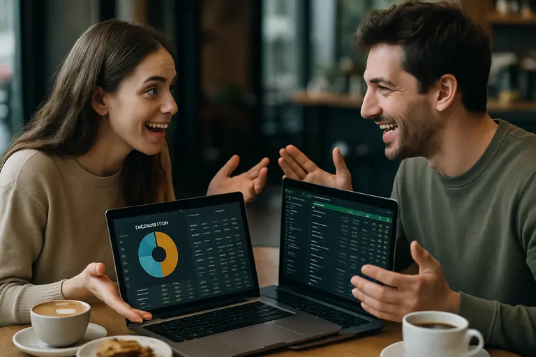 Trader reviewing football prop legs and market volume charts
